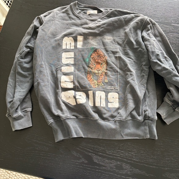 Rare Anine Bing sweatshirt collection - Picture 6 of 6